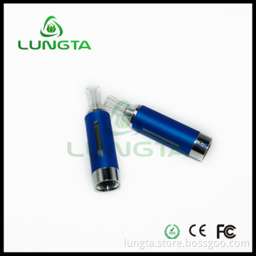 Hot Electronic Cigarette Evod Mt3 Double Kit Evod/Mt3 Clearomizer Vaporizer Zipper Case Kit